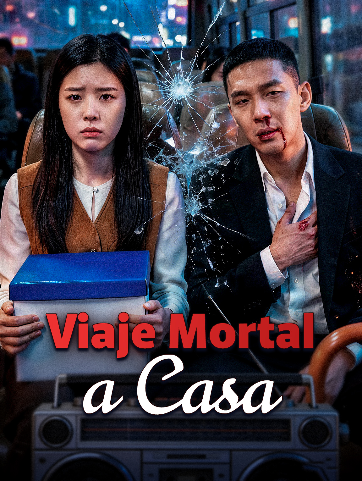 Viaje Mortal a Casa