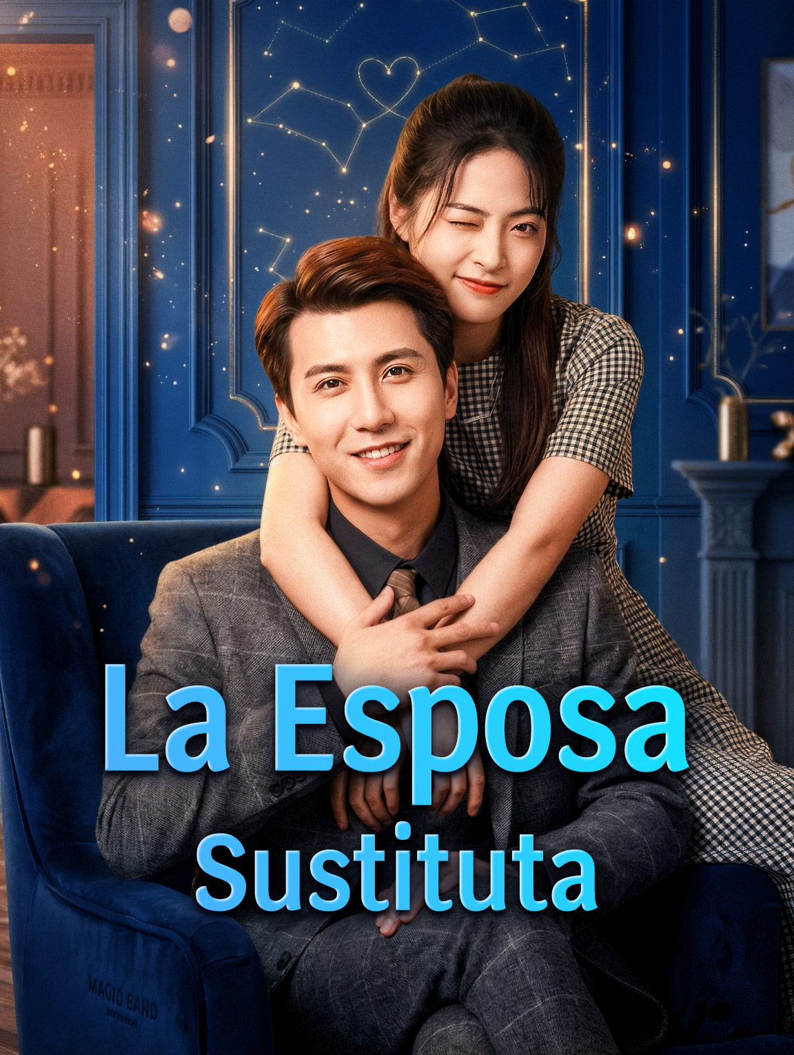 La Esposa Sustituta