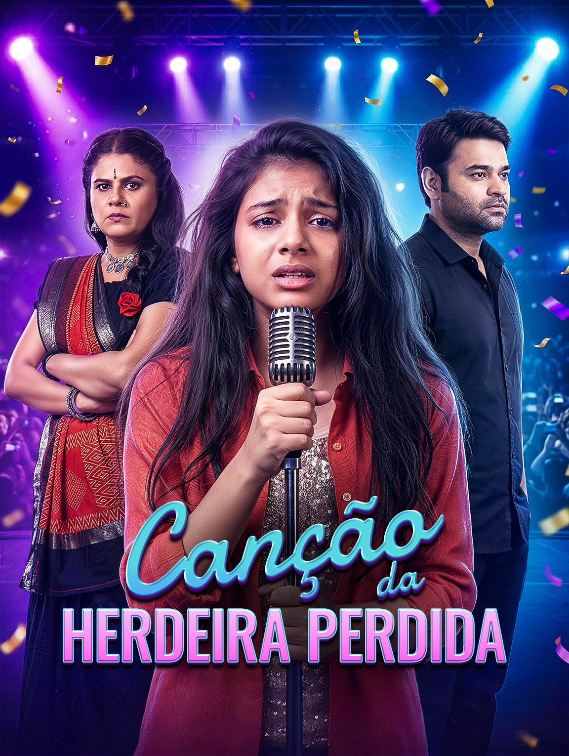 Canção da Herdeira Perdida