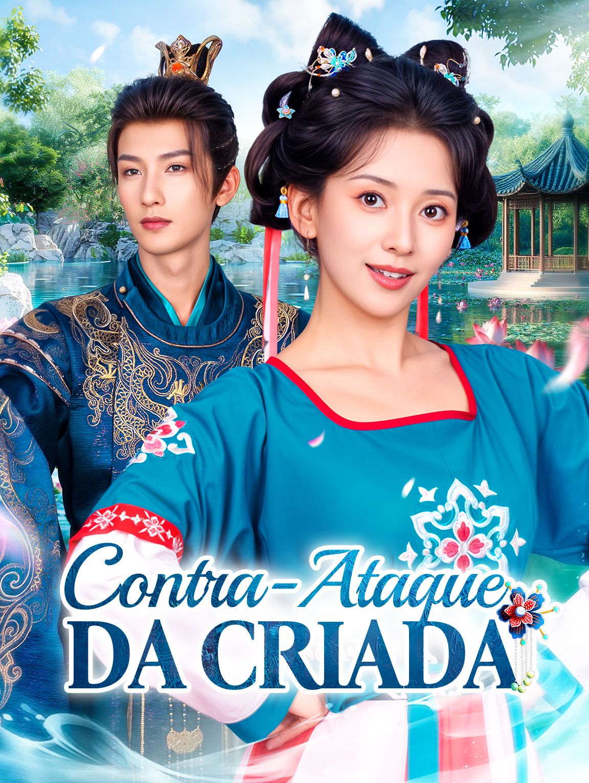 Contra-Ataque da Criada