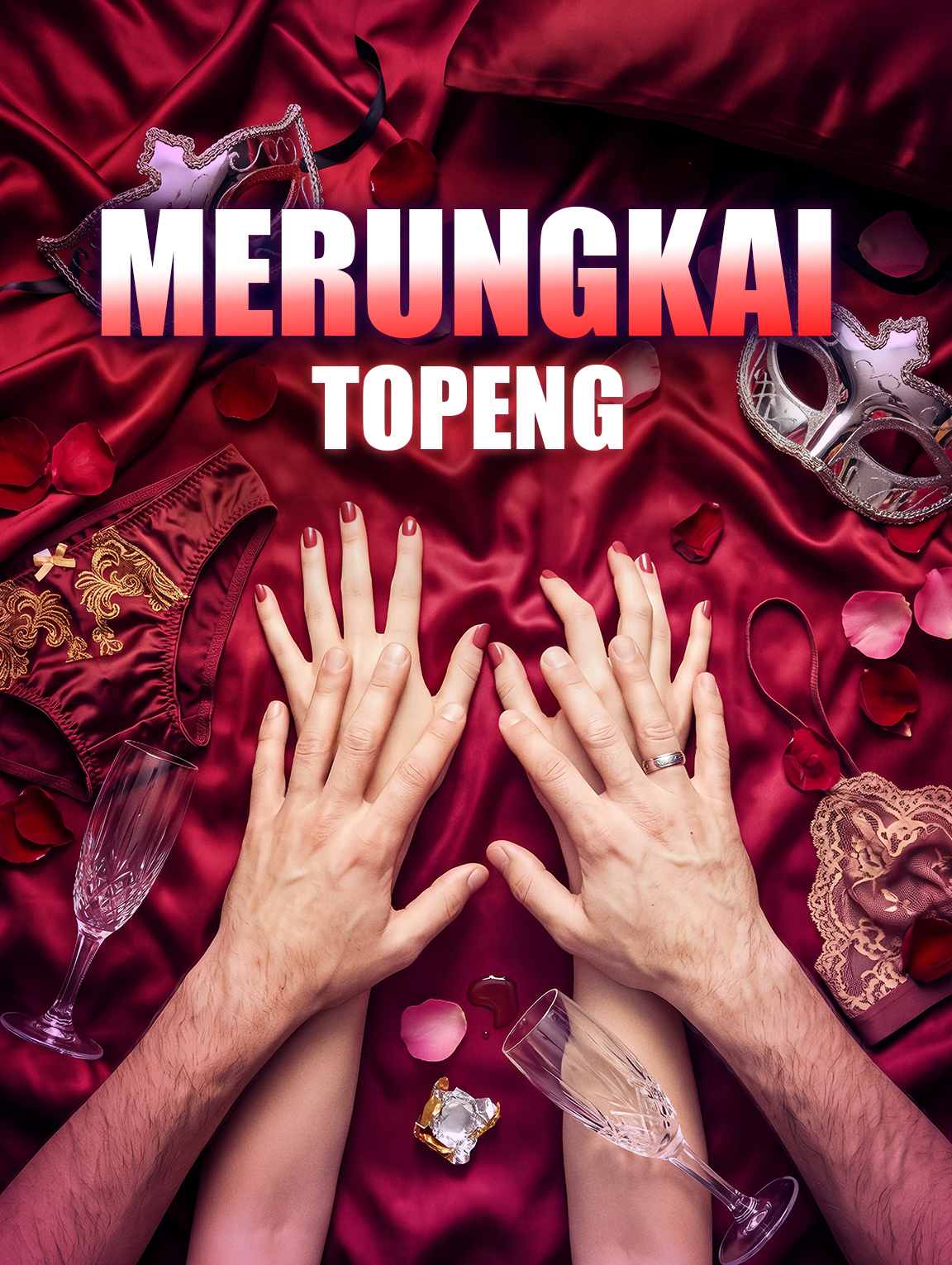 Merungkai Topeng