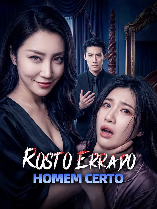 Rosto Errado, Homem Certo