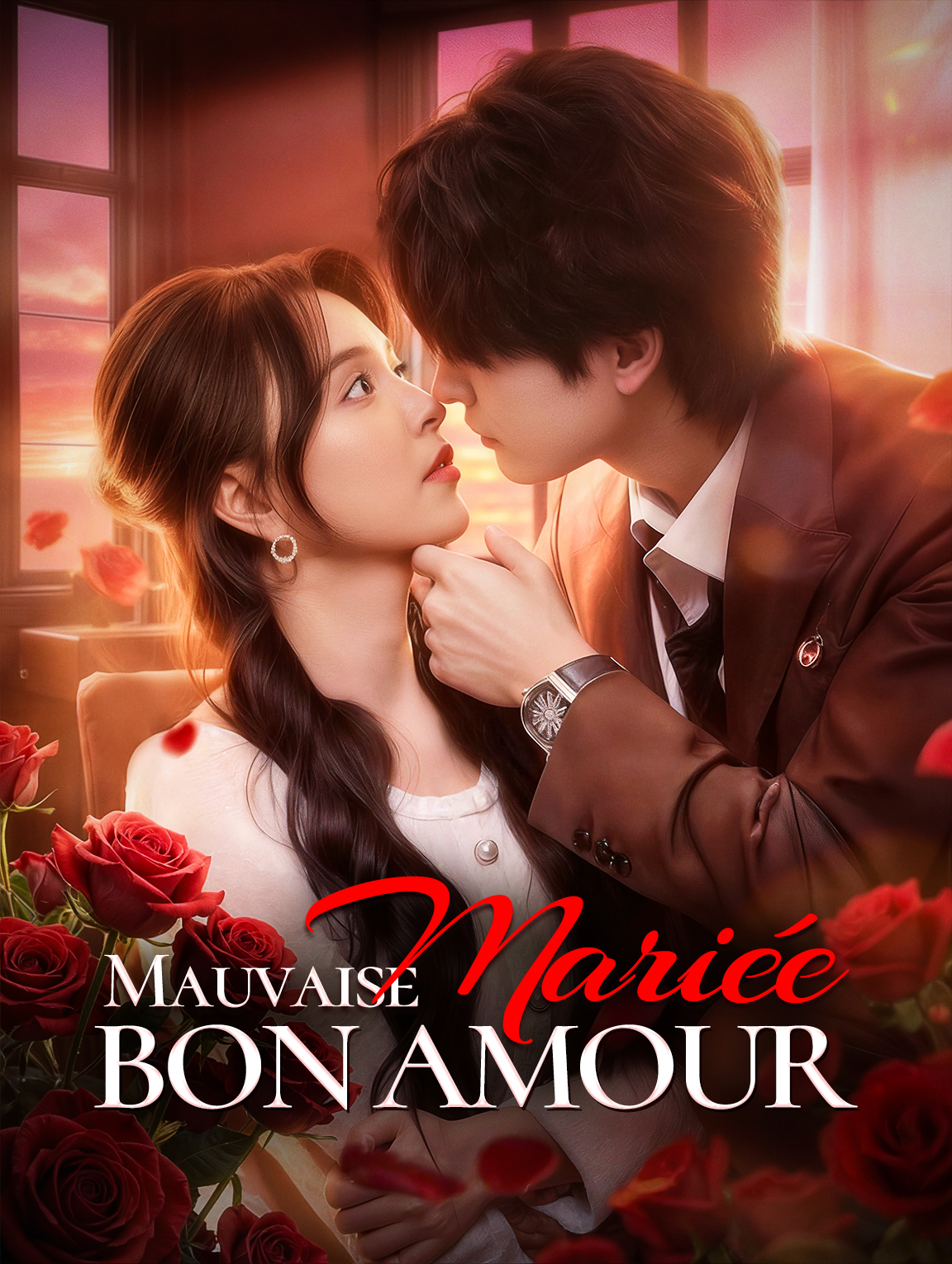 Mauvaise mariée, bon amour