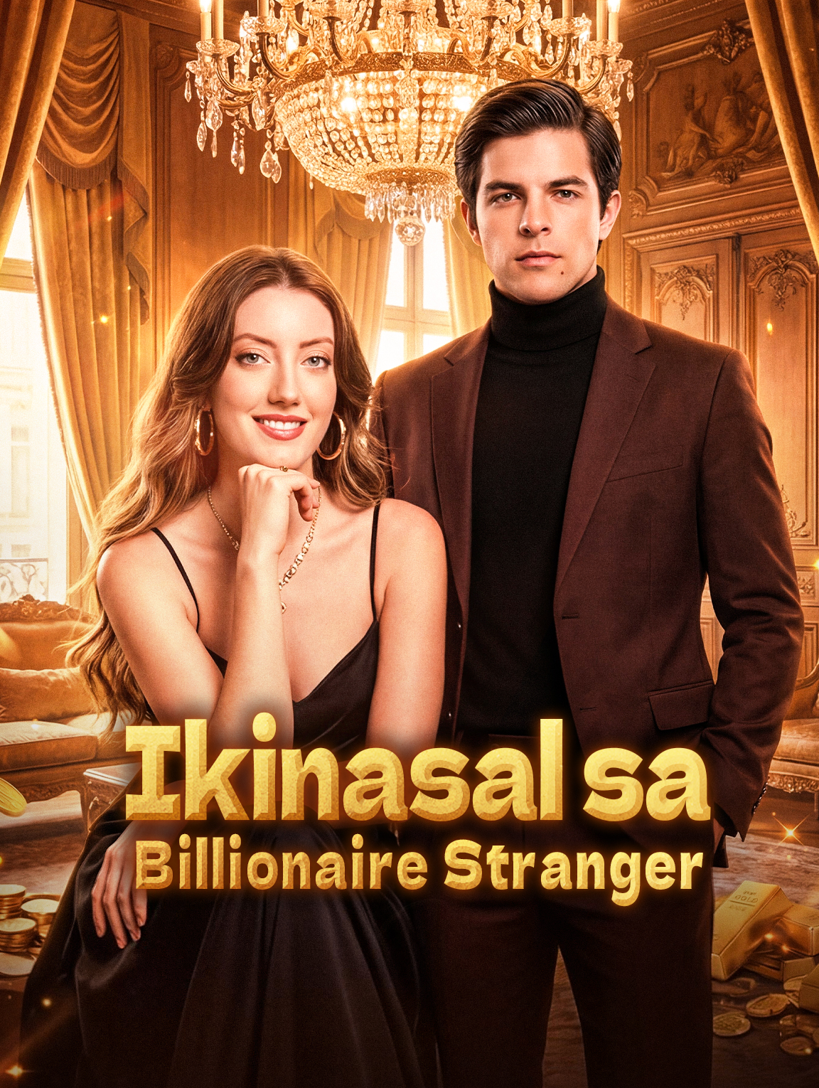 Ikinasal sa Billionaire Stranger
