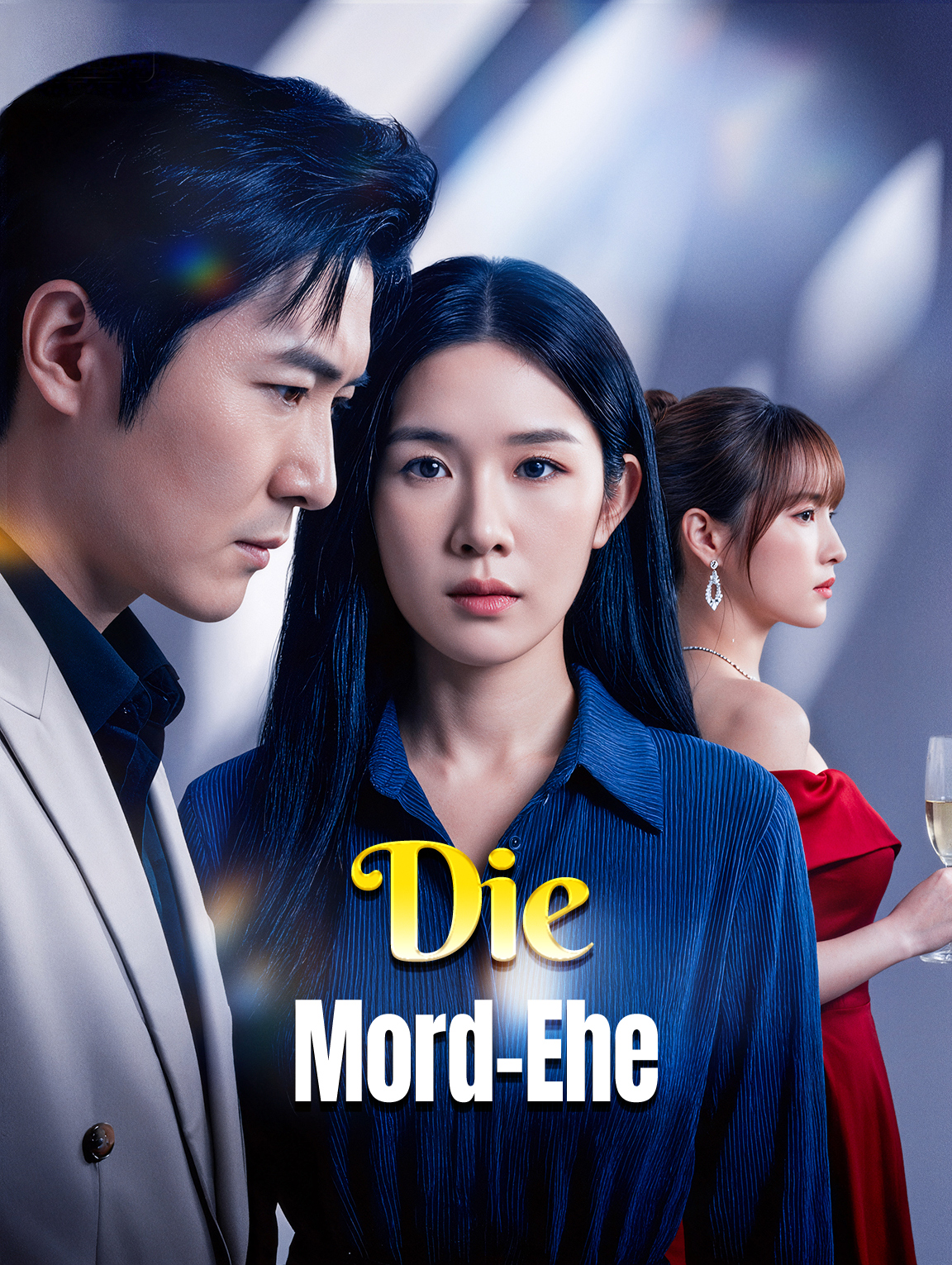 Die Mord-Ehe