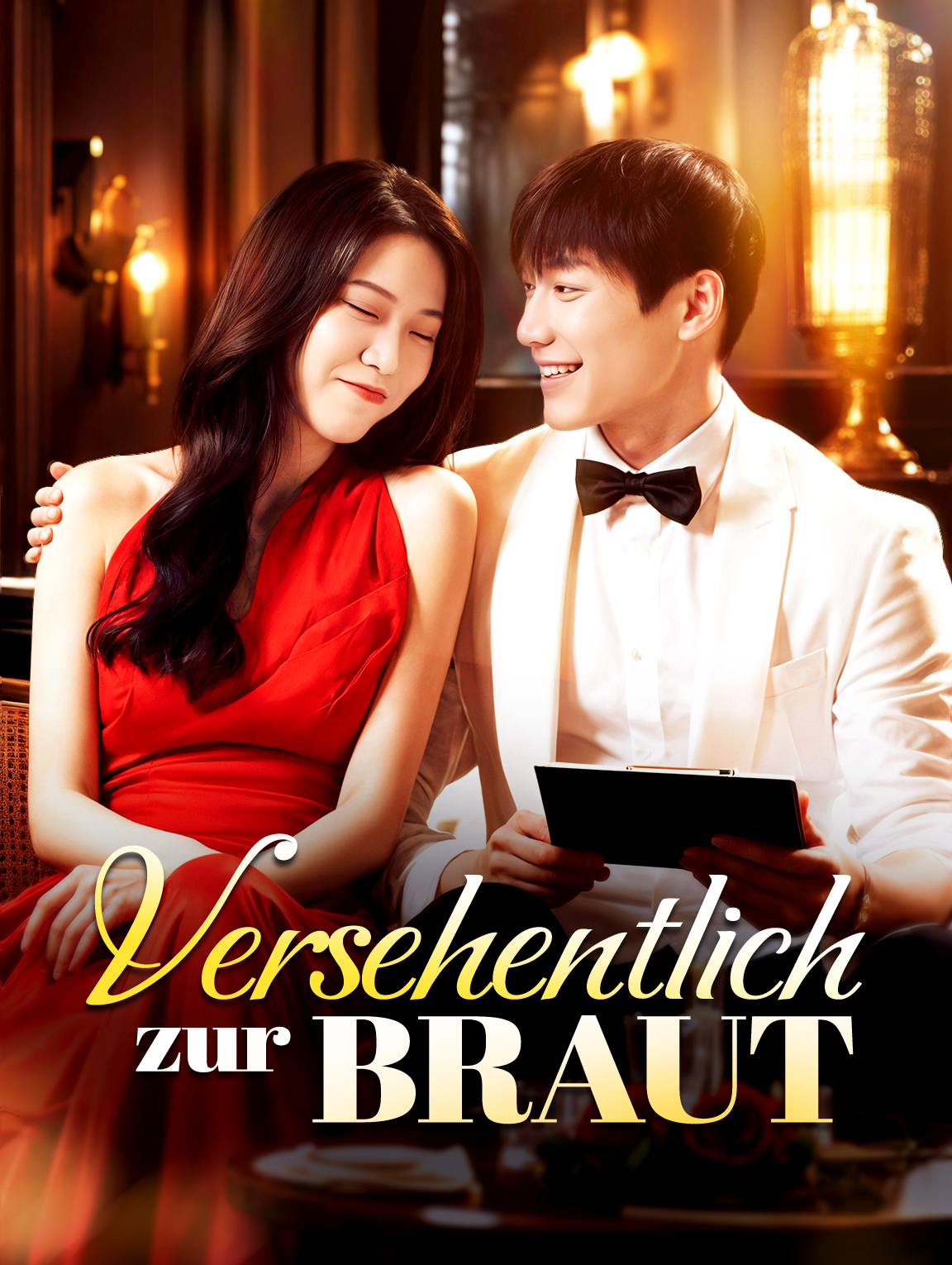 Versehentlich zur Braut