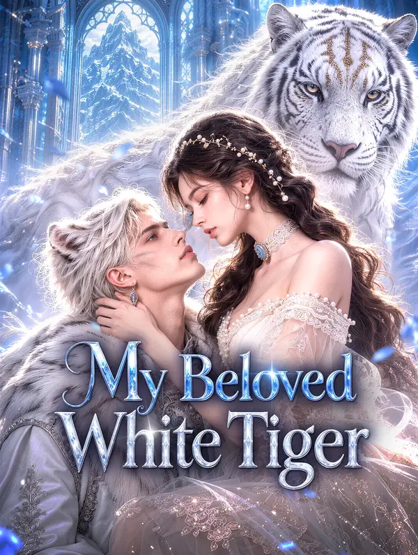 My Beloved White Tiger