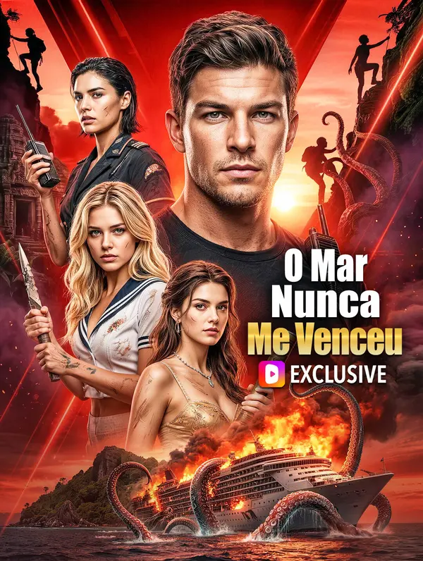 O Mar Nunca Me Venceu