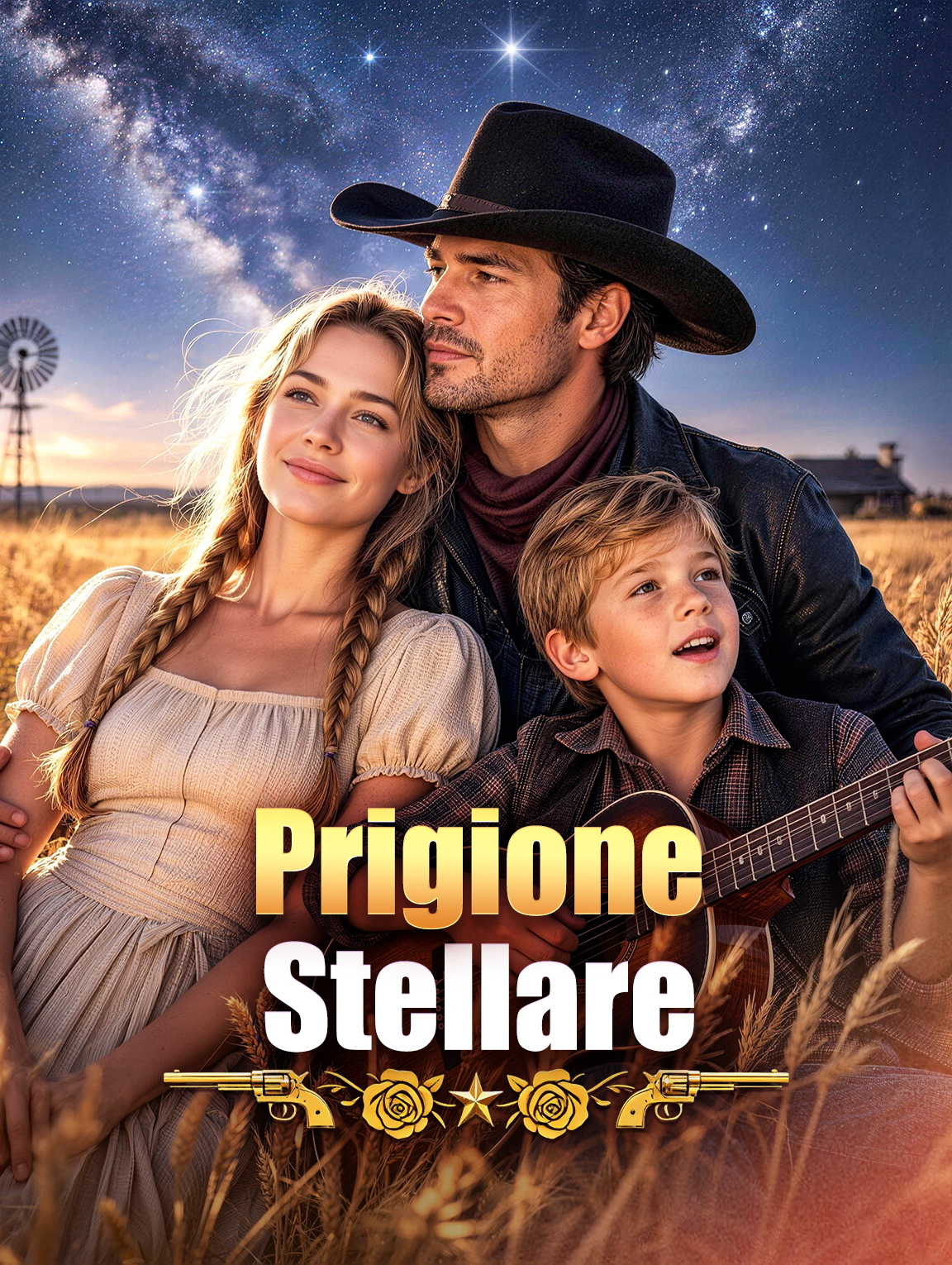 Prigione Stellare
