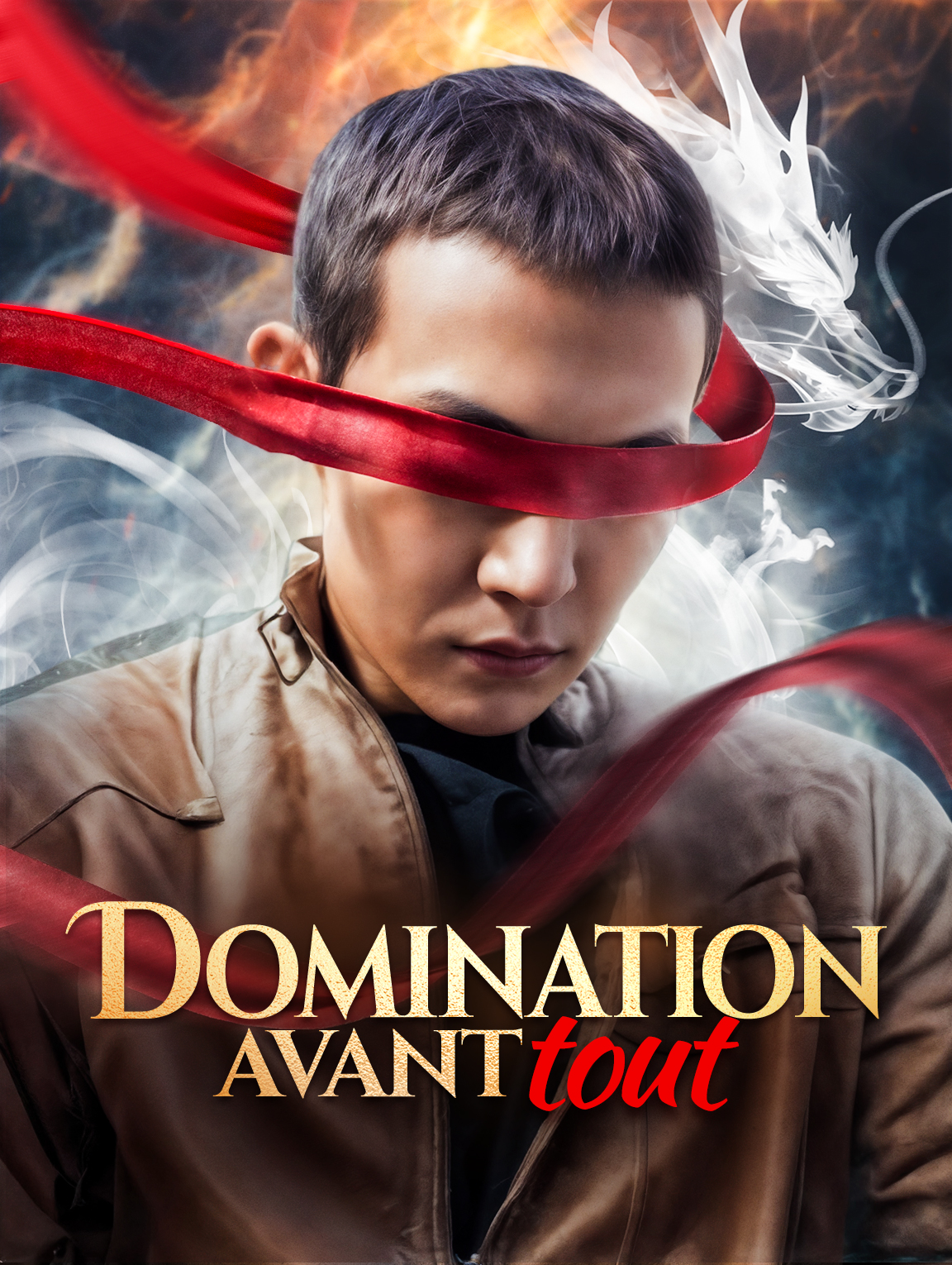 Domination avant tout