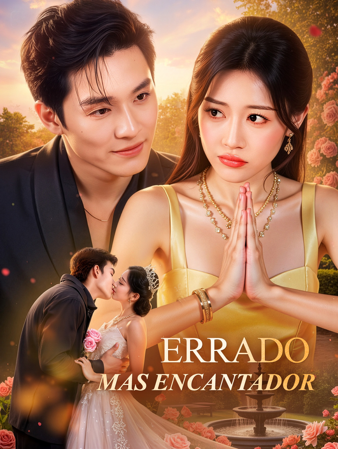 Errado, mas Encantador