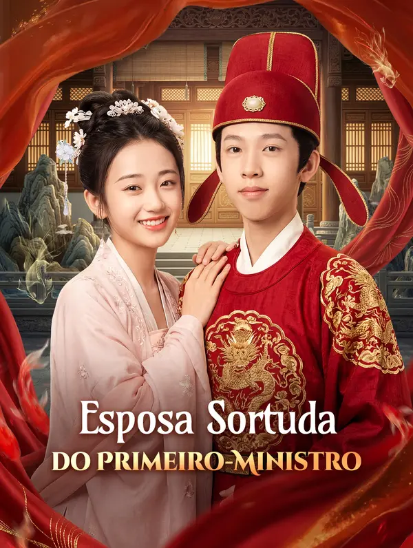 Esposa Sortuda do Primeiro-Ministro