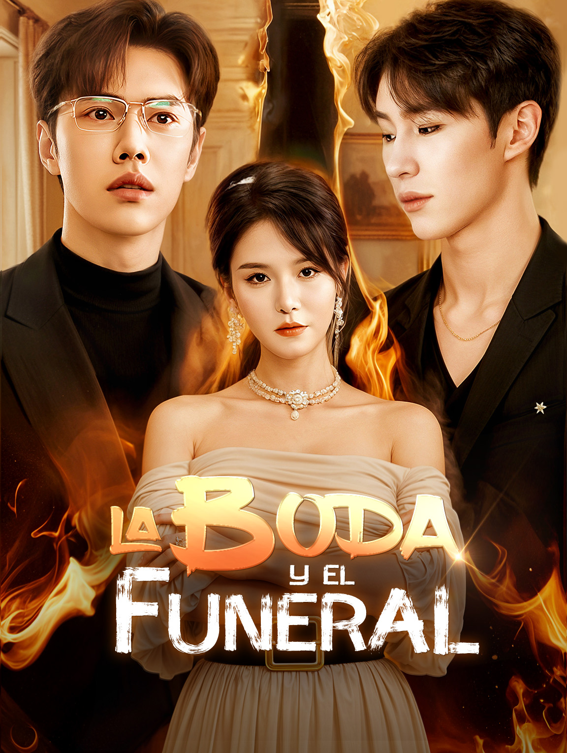 La Boda y el Funeral