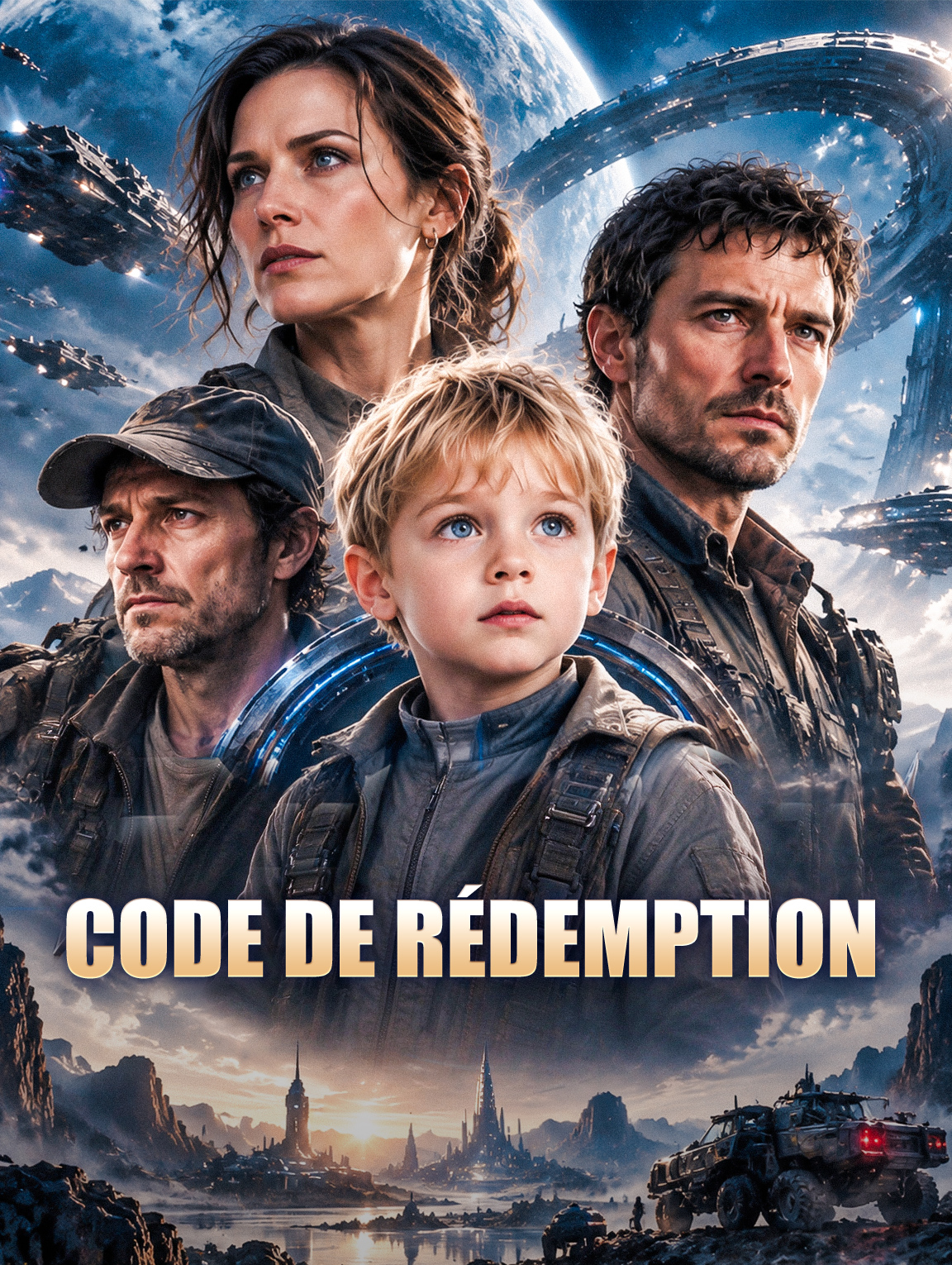 Code de rédemption