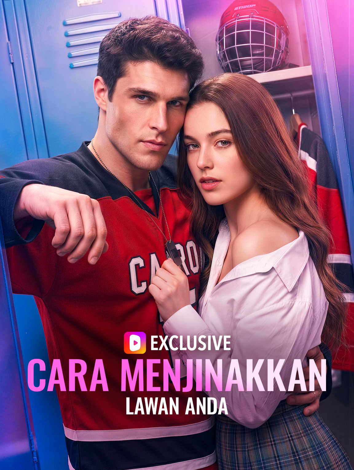 Cara Menjinakkan Lawan Anda