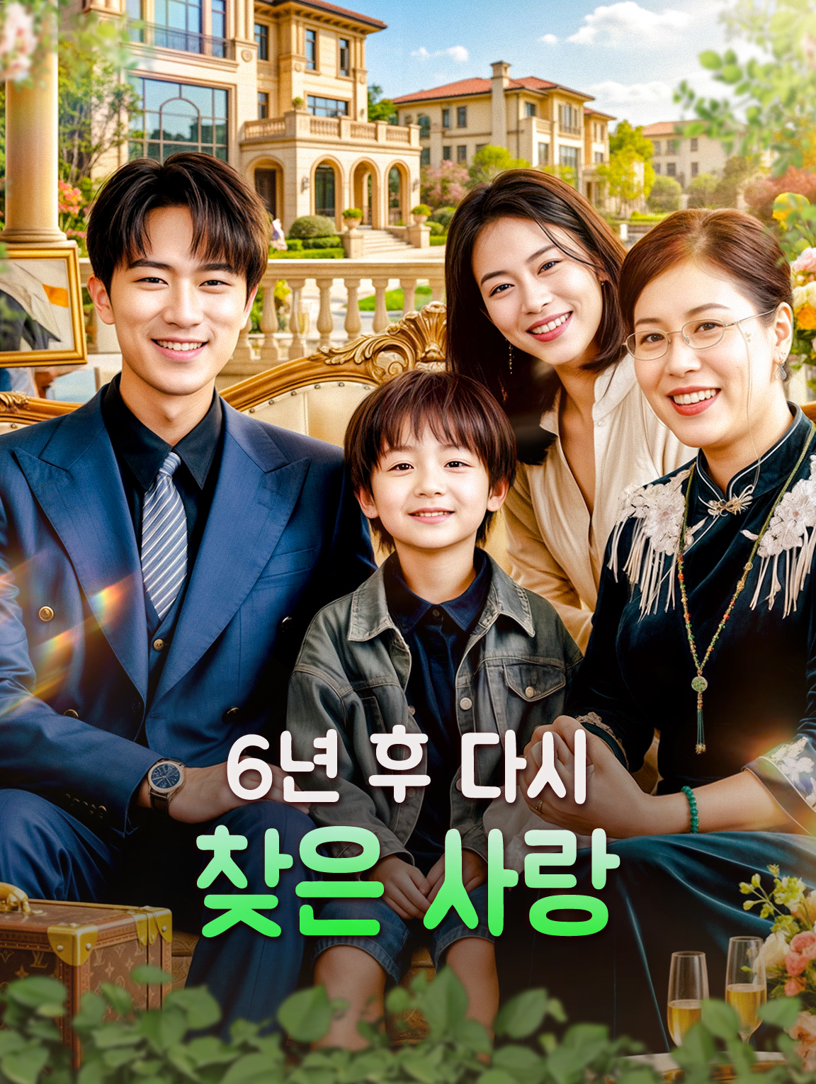 6년 후 다시 찾은 사랑