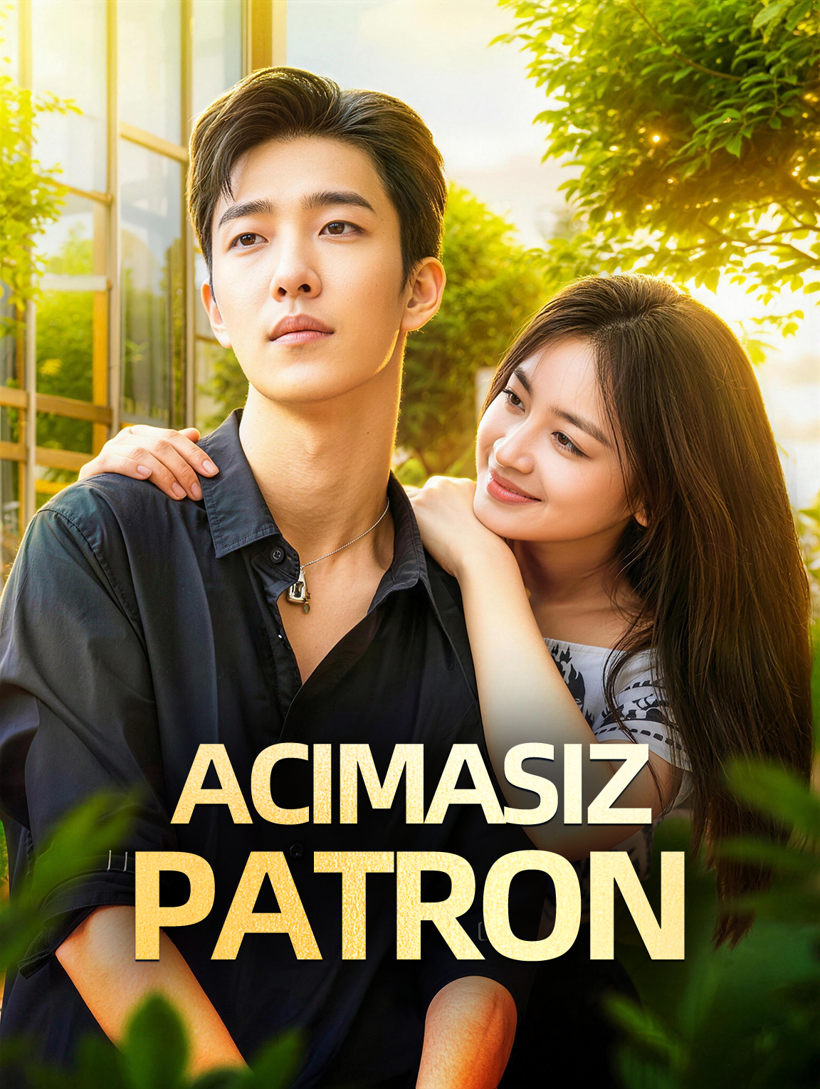 Acımasız Patron