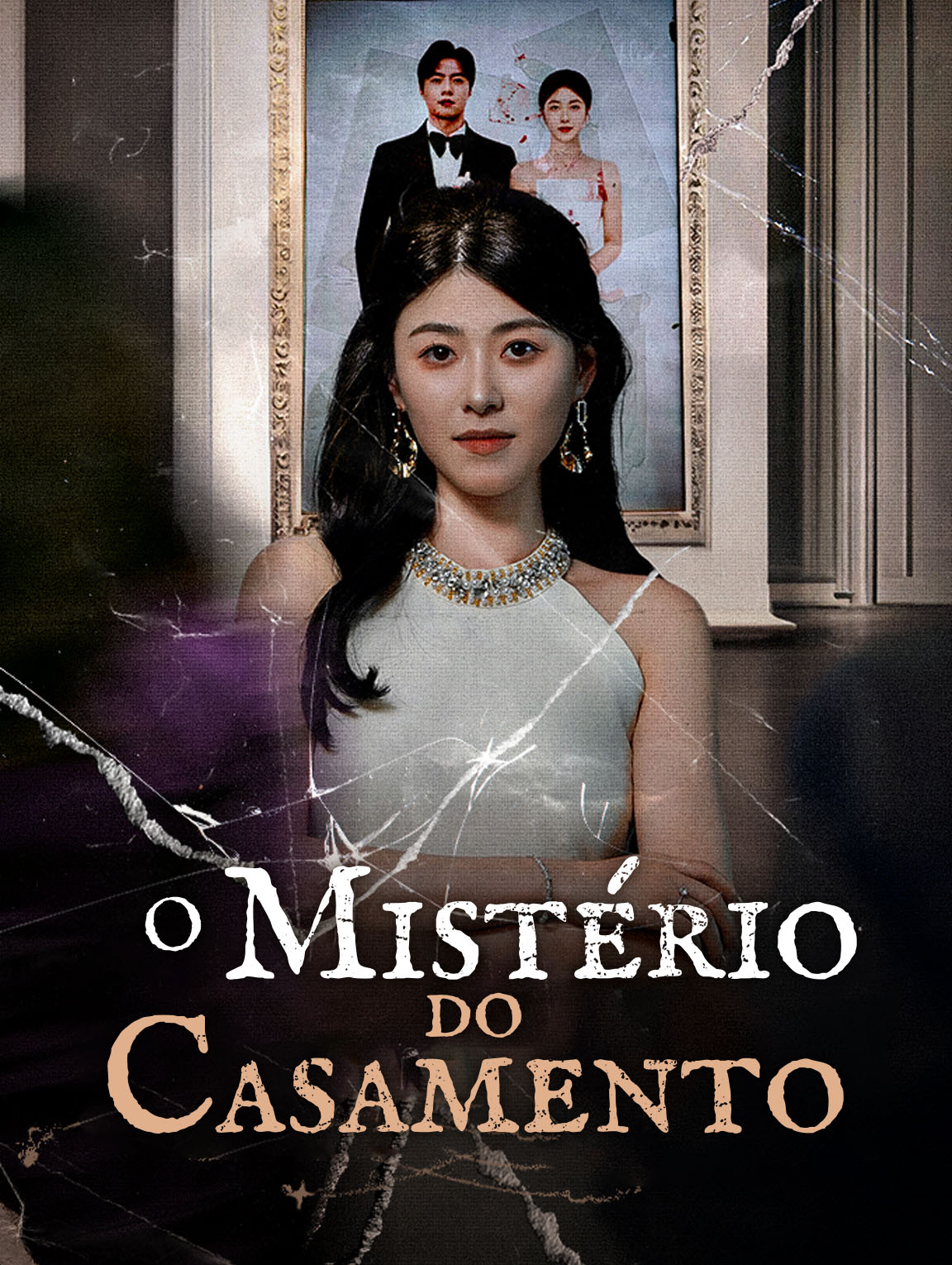O Mistério do Casamento