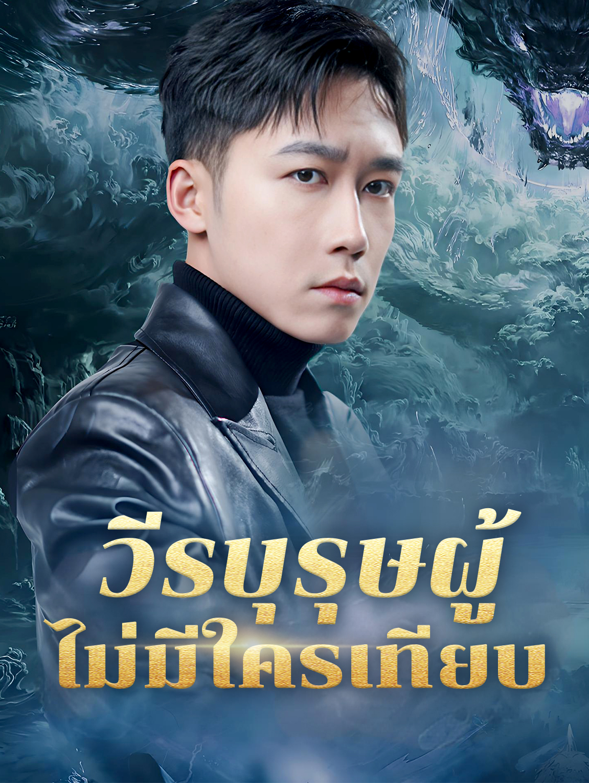 วีรบุรุษผู้ไม่มีใครเทียบ