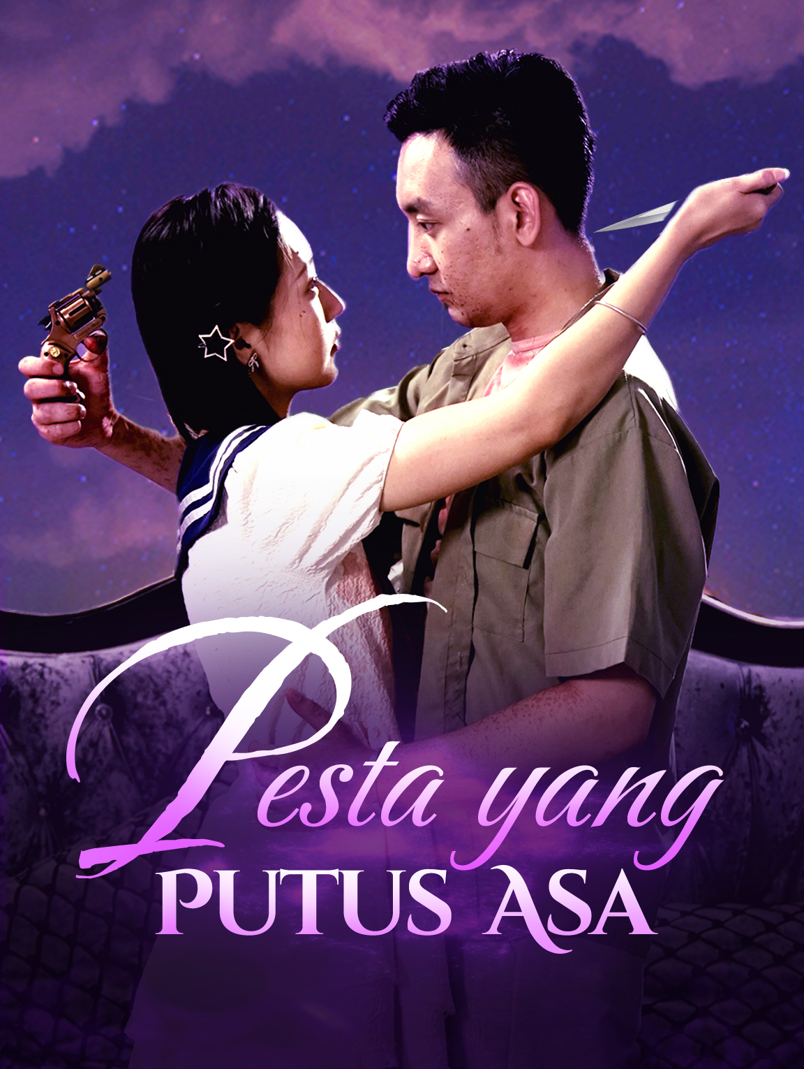 Pesta yang Putus Asa