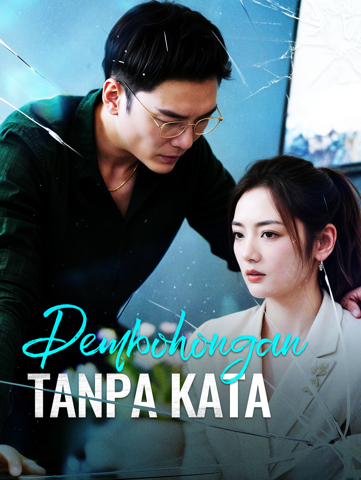 Pembohongan Tanpa Kata