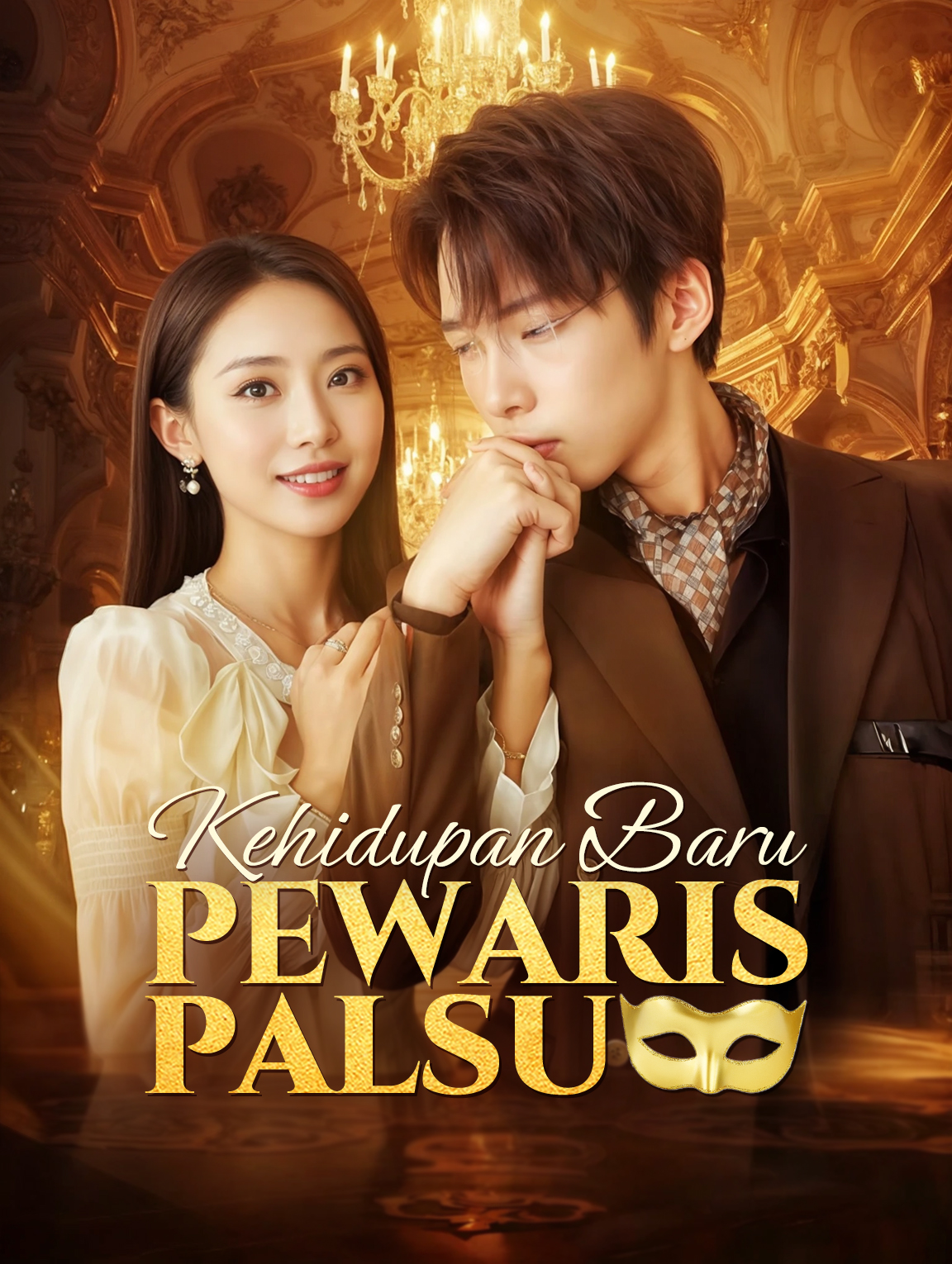 Kehidupan Baru Pewaris Palsu