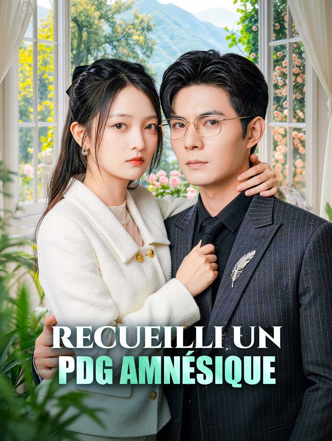 Recueilli un PDG amnésique