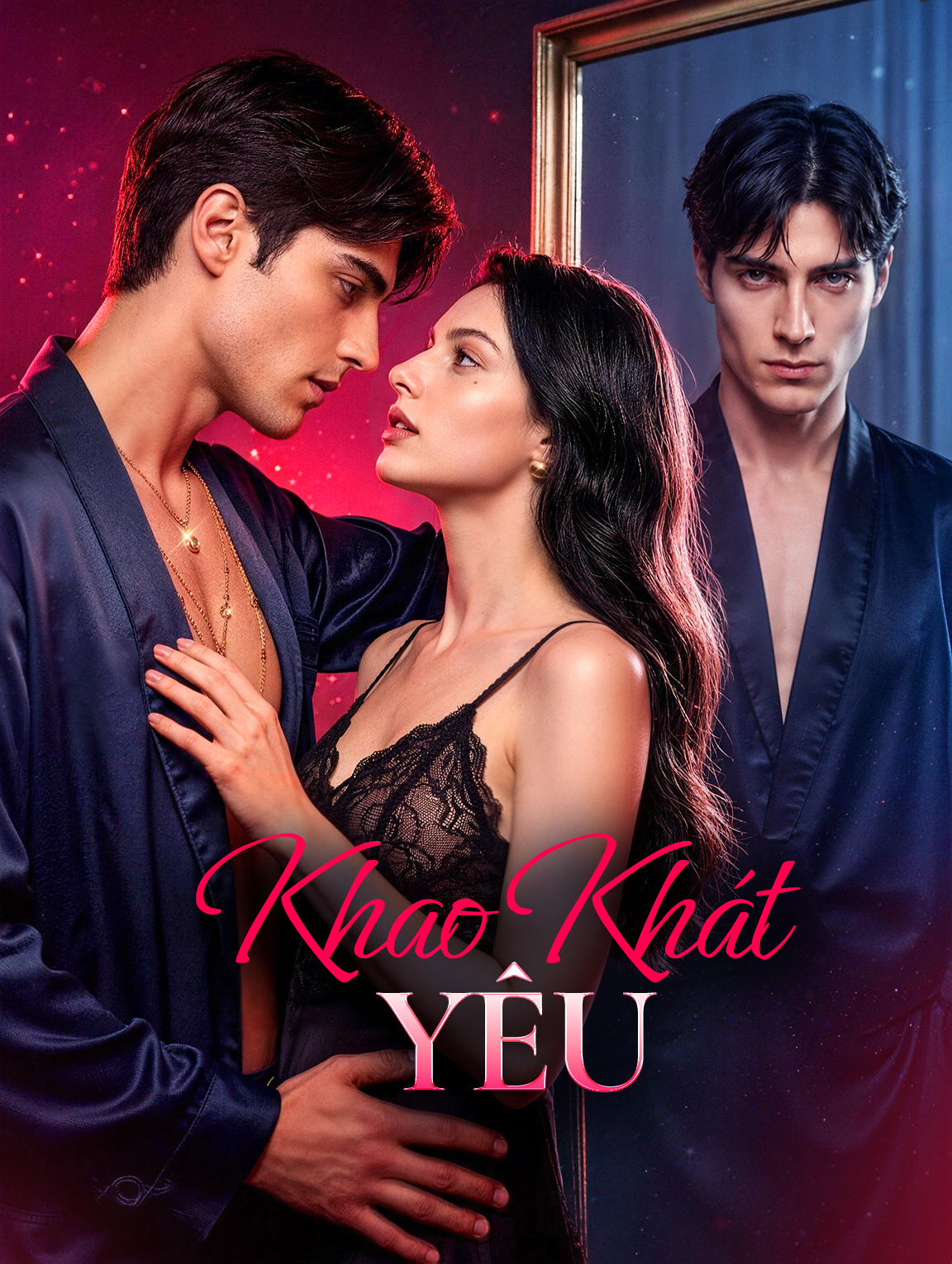Khao Khát Yêu