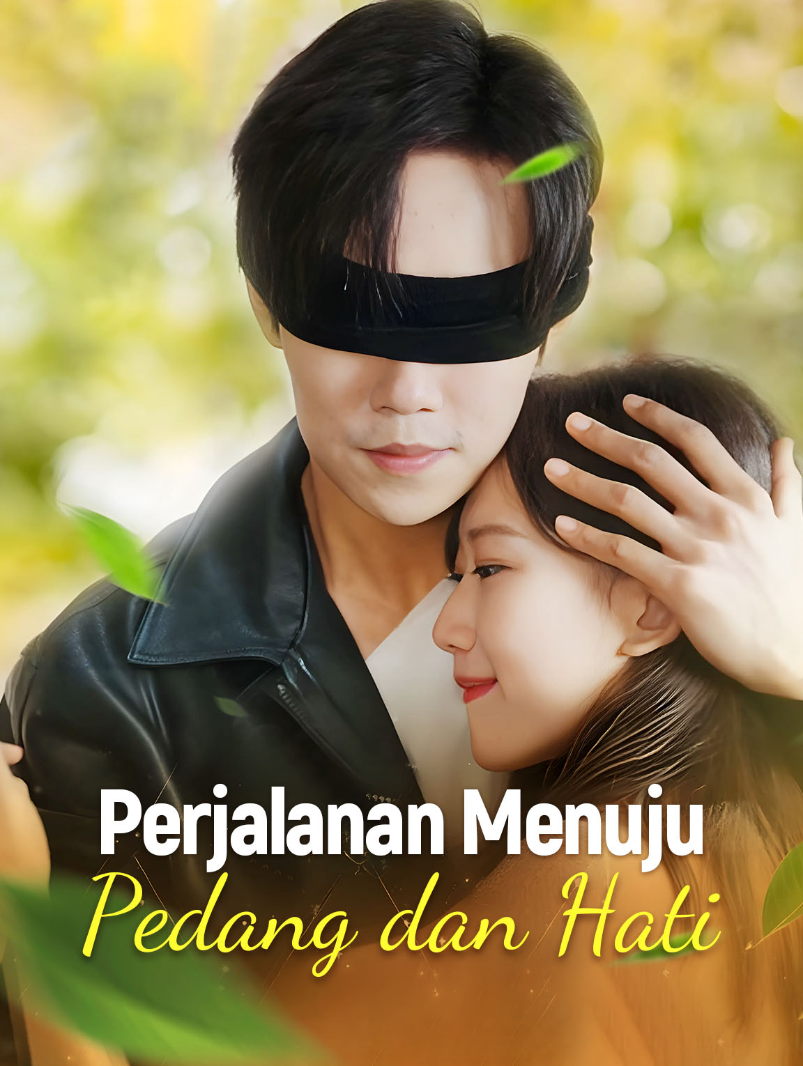 Perjalanan Menuju Pedang dan Hati