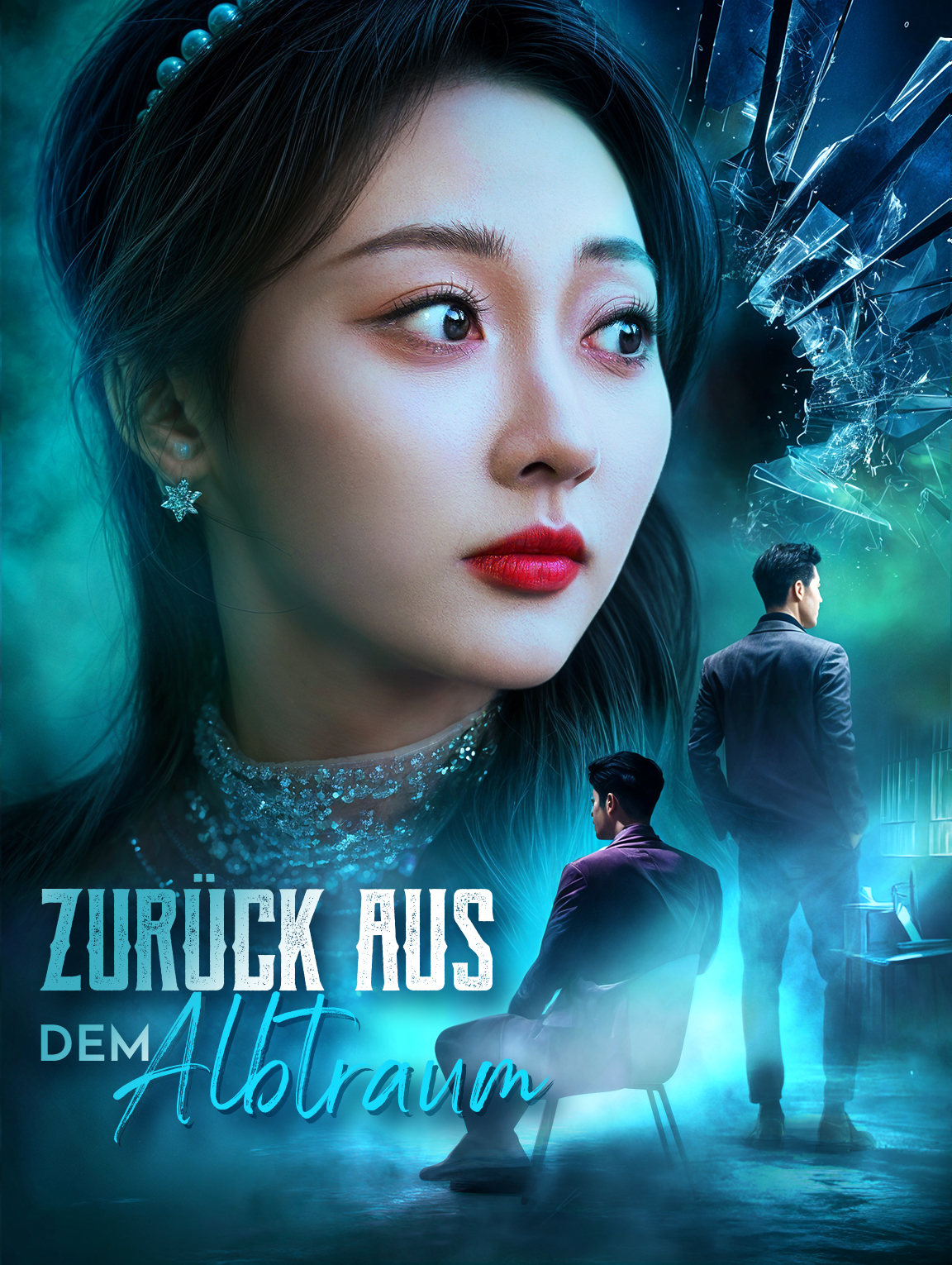 Zurück aus dem Albtraum