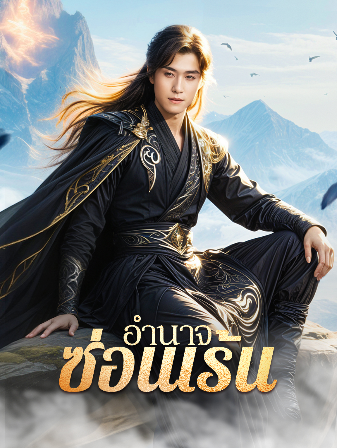 อำนาจซ่อนเร้น