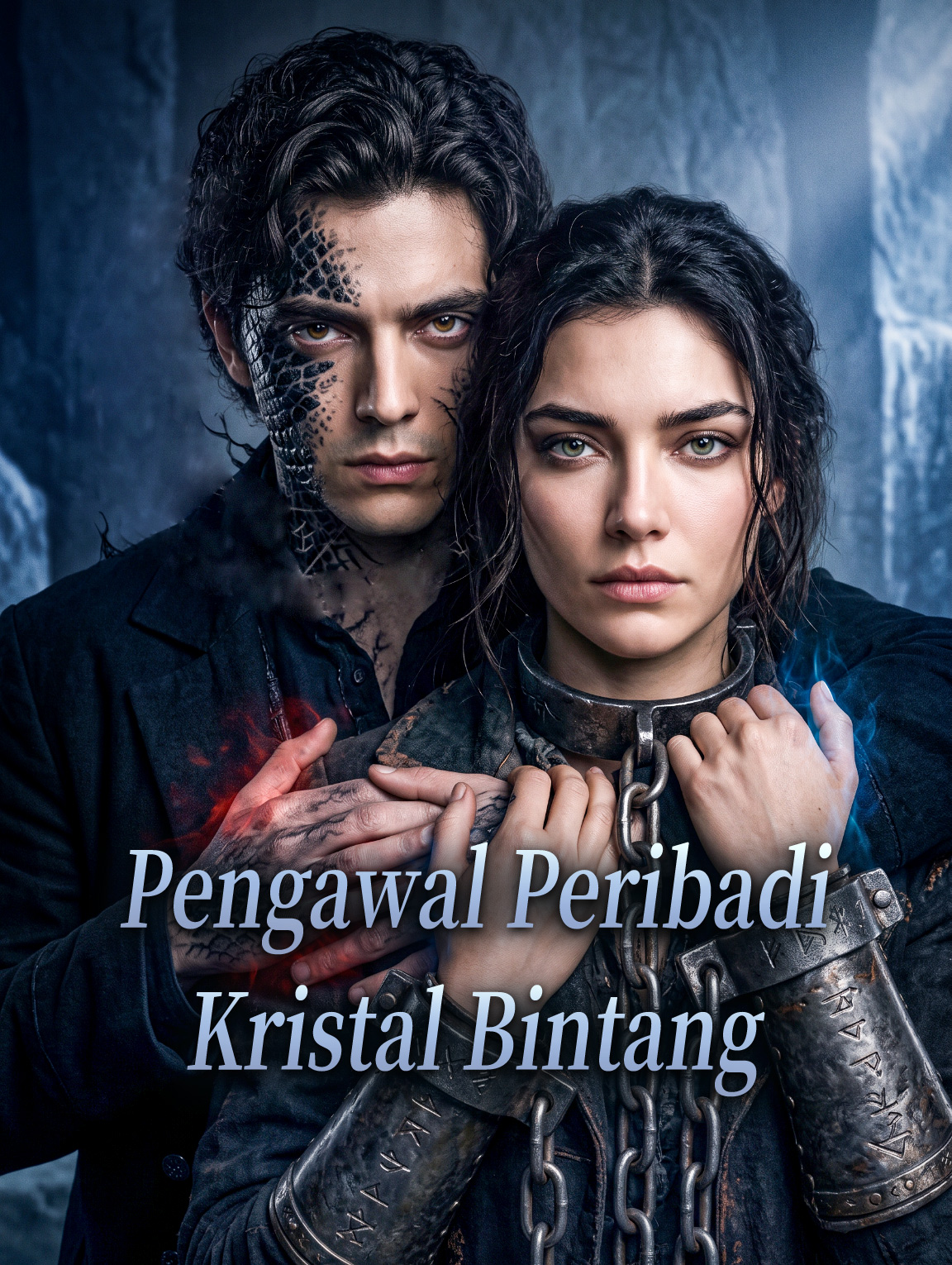 Pengawal Peribadi Kristal Bintang