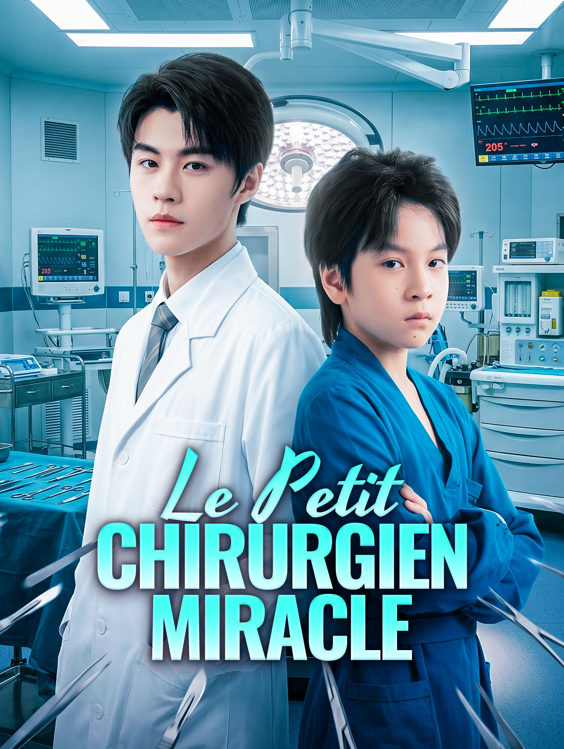 Le Petit Chirurgien Miracle
