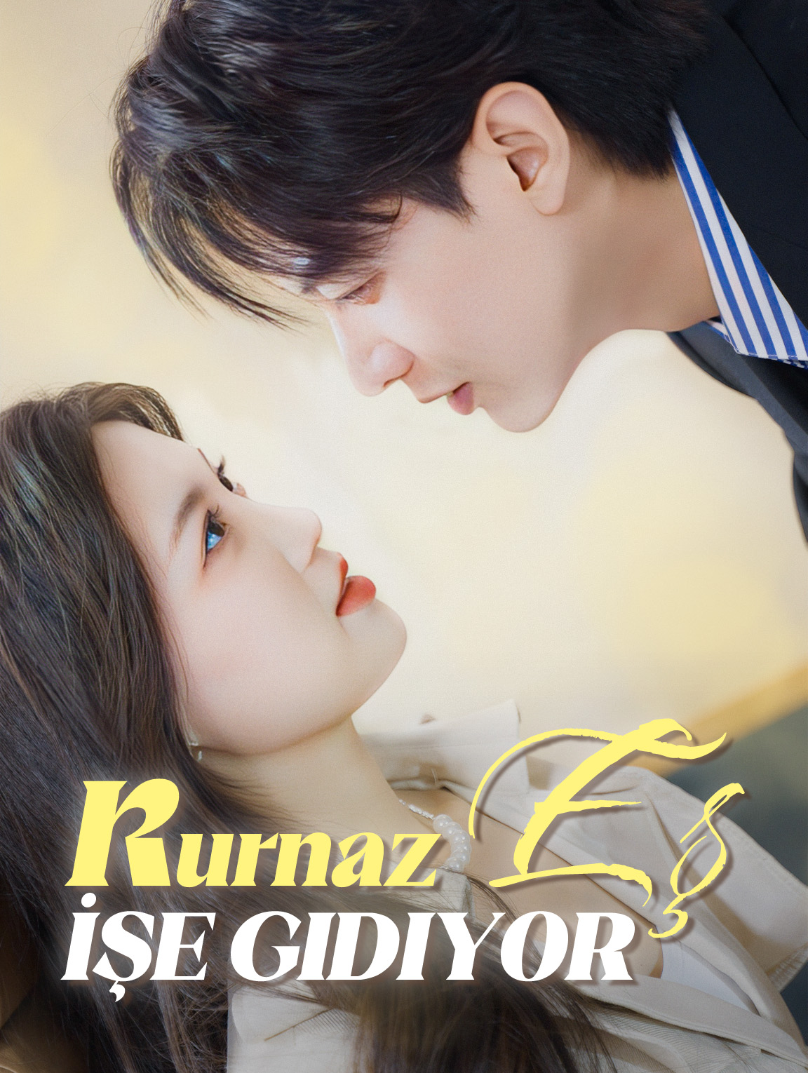 Kurnaz Eş İşe Gidiyor