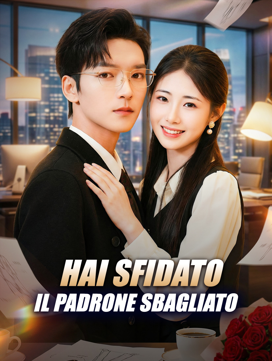 Hai Sfidato il Padrone Sbagliato