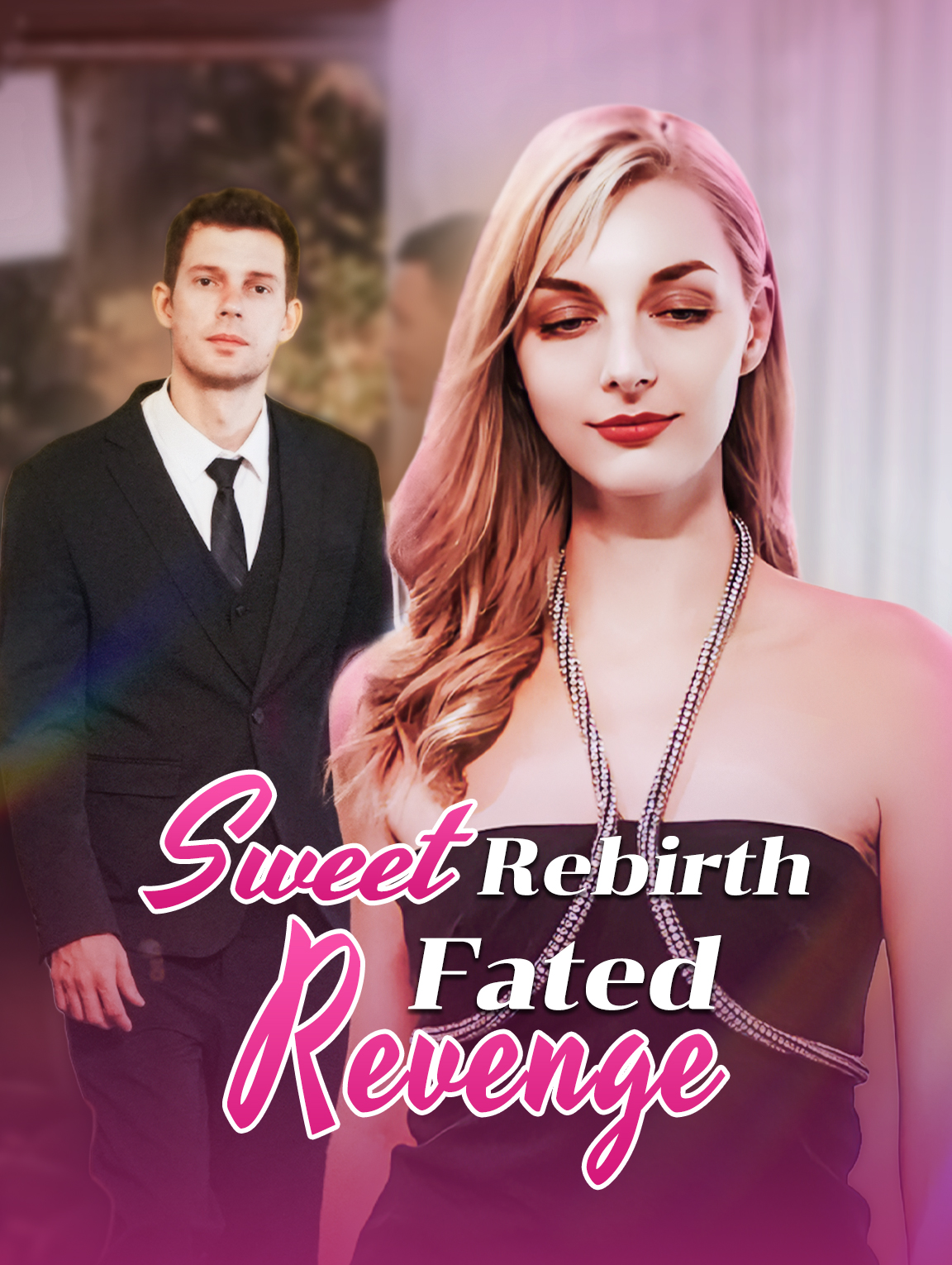 Sweet Rebirth,Fated Revenge