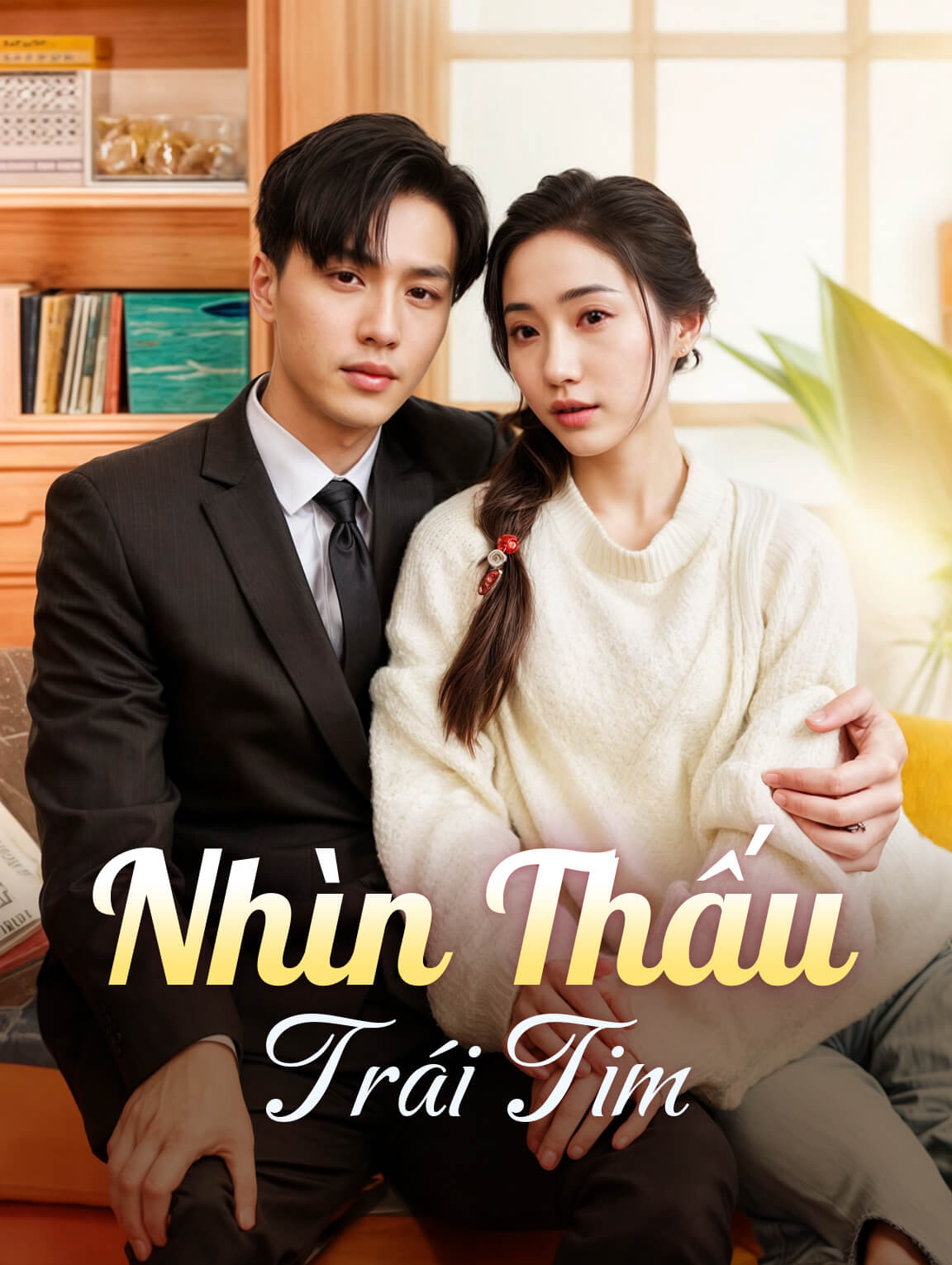 Nhìn Thấu Trái Tim