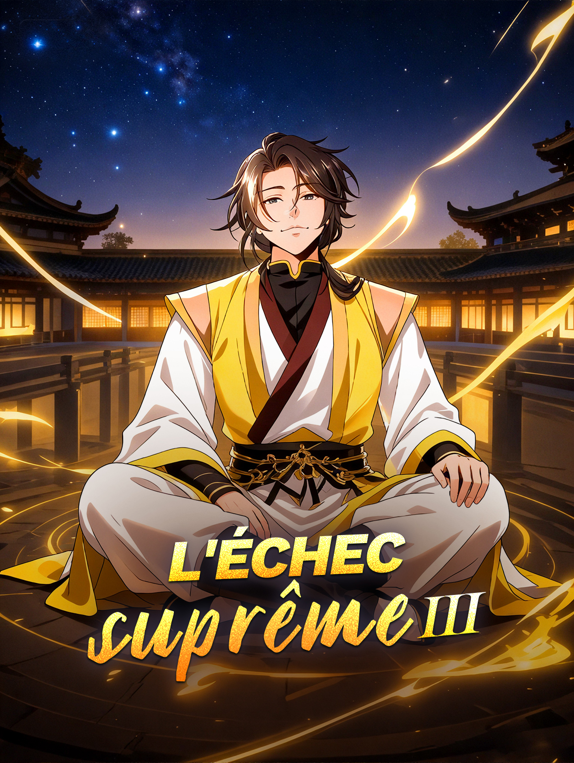 L'Échec suprême III