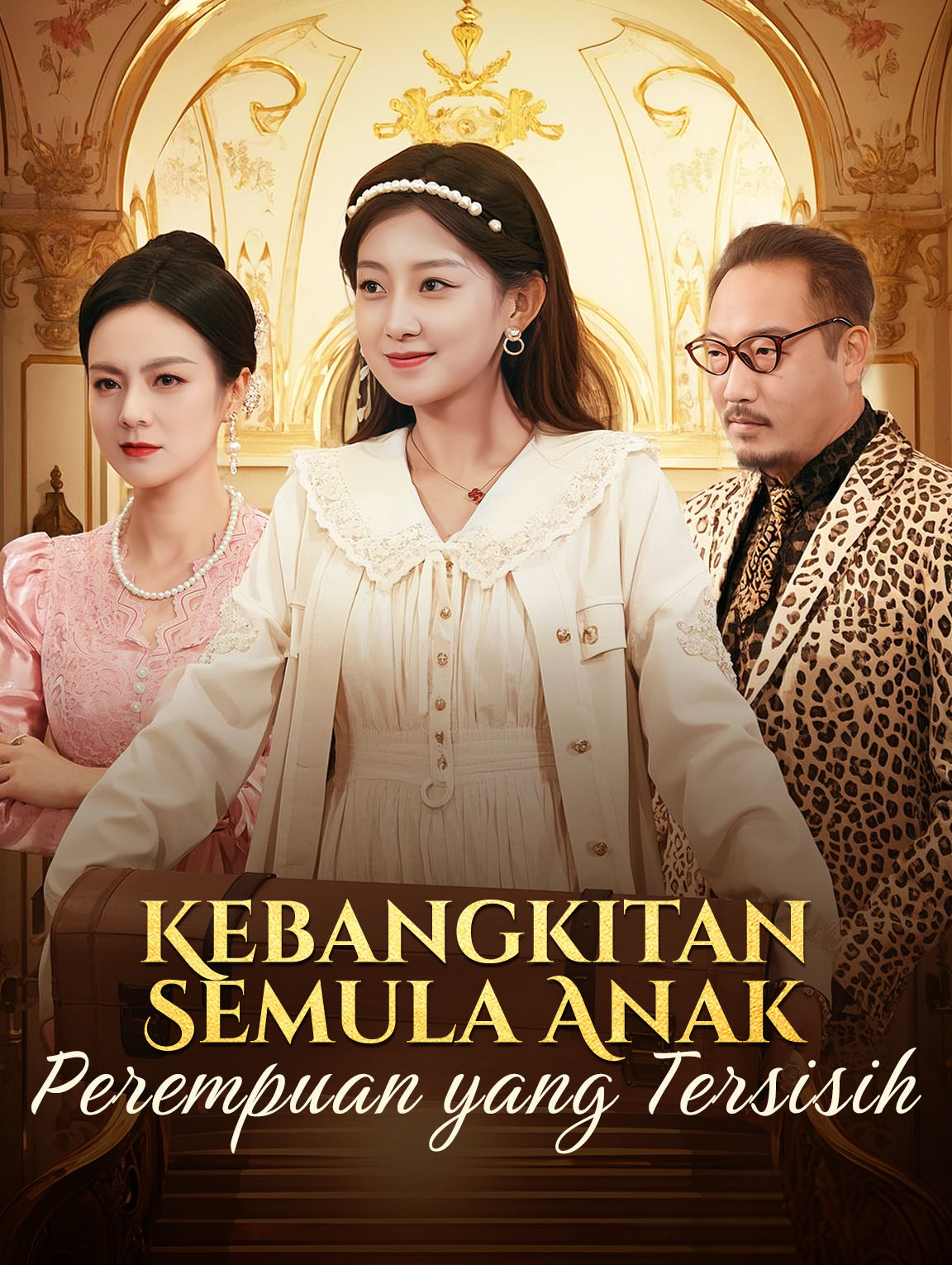 Kebangkitan Semula Anak Perempuan yang Tersisih