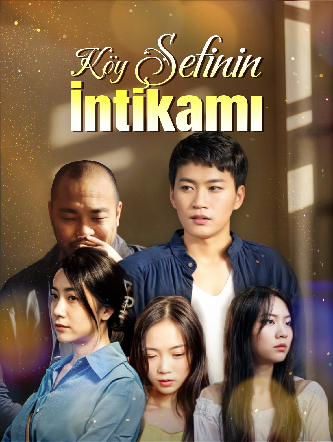 Köy Şefinin İntikamı