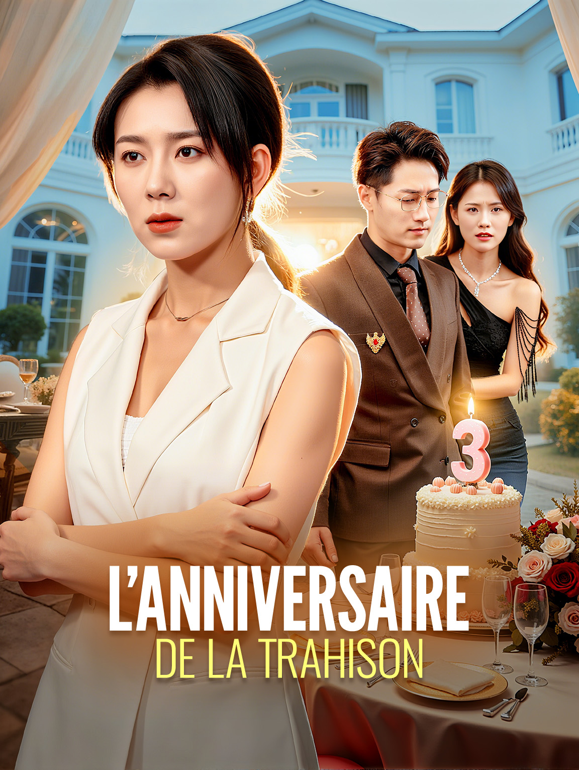 L'Anniversaire de la trahison