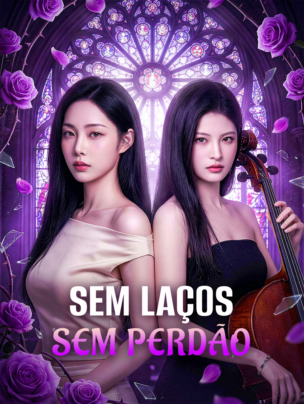 Sem Laços, Sem Perdão