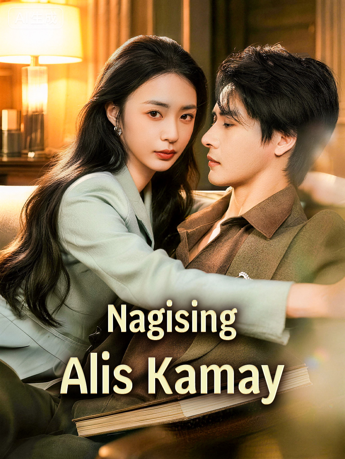 Nagising, Alis Kamay