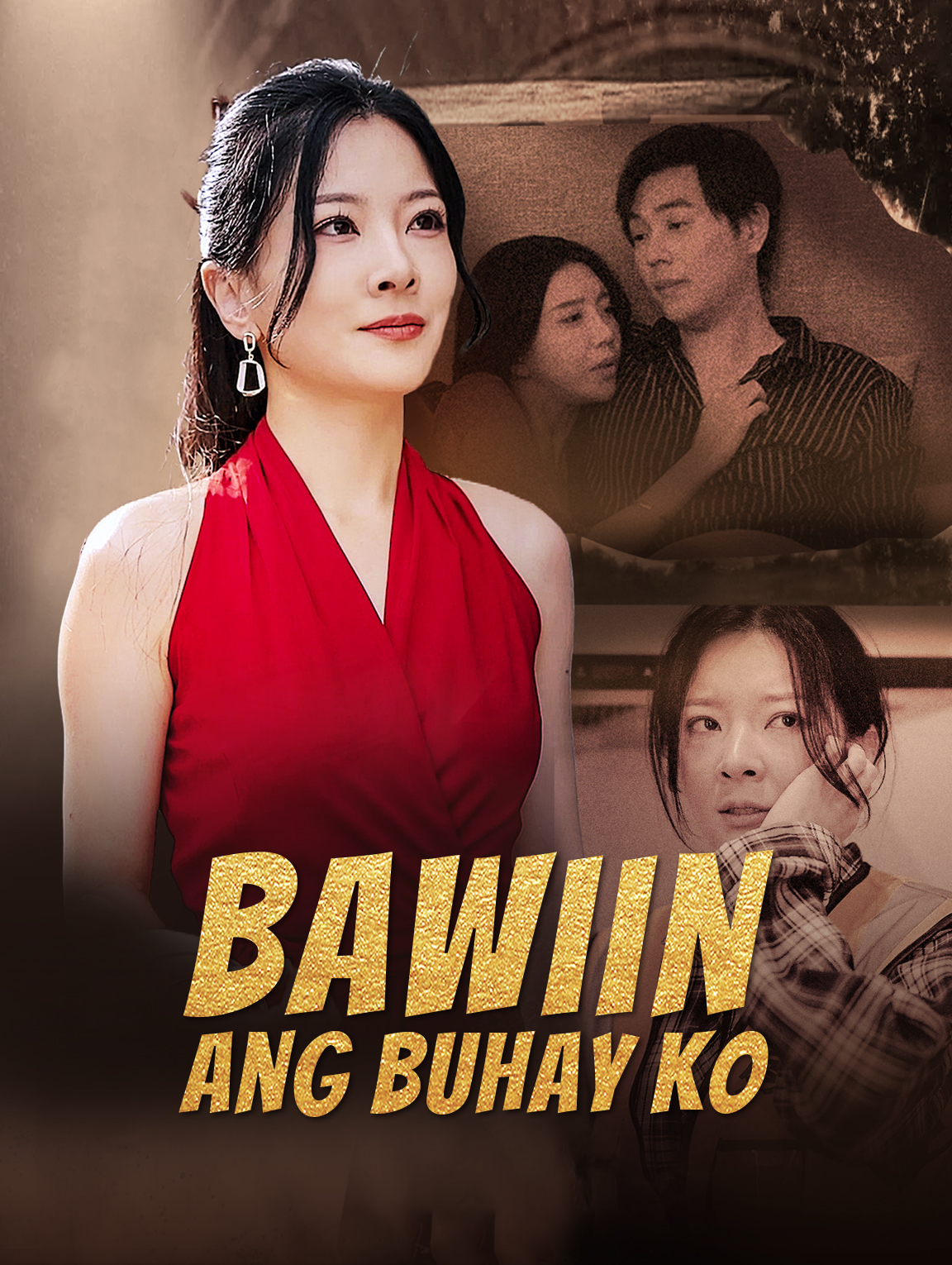 Bawiin ang buhay ko