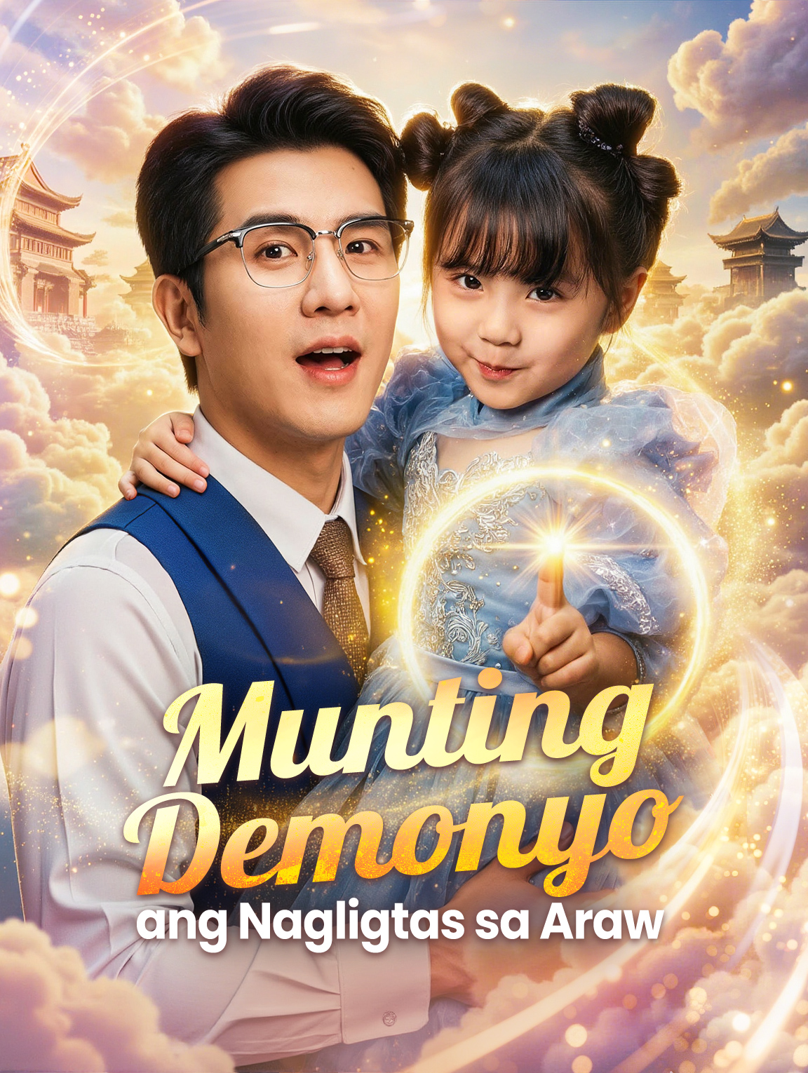 Munting Demonyo ang Nagligtas sa Araw Full Episodes (Multi Language)