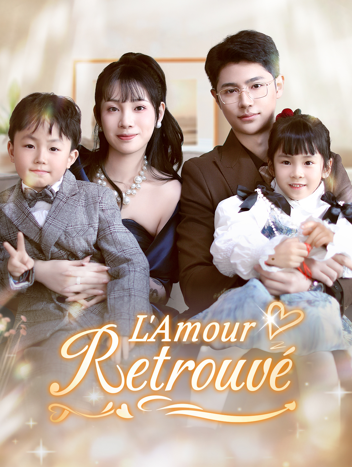 L'Amour retrouvé