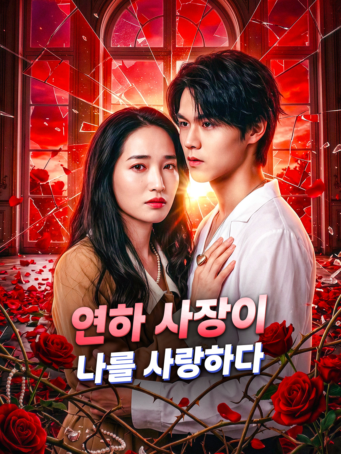 연하 사장이 나를 사랑하다