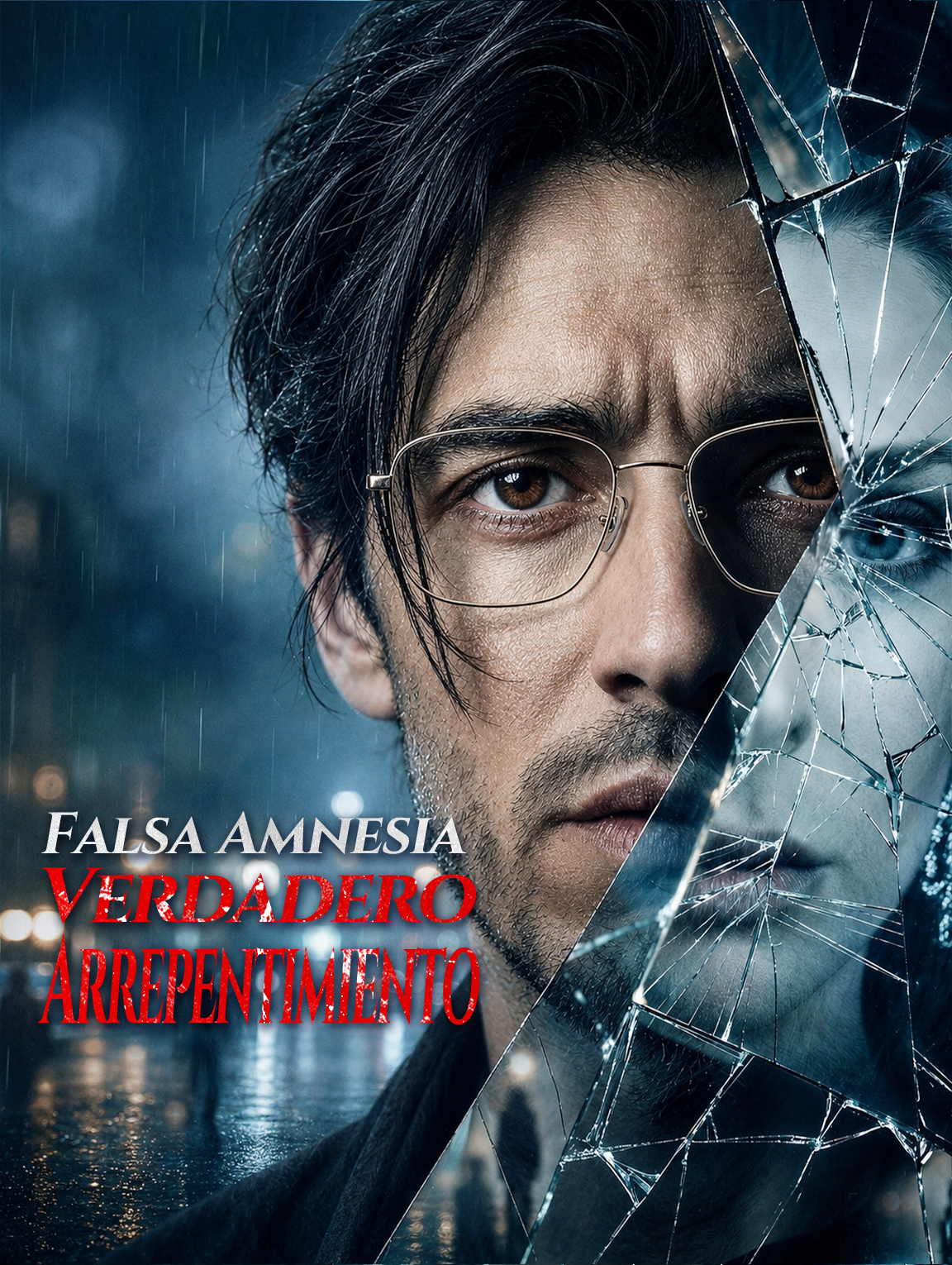Falsa Amnesia, Verdadero Arrepentimiento