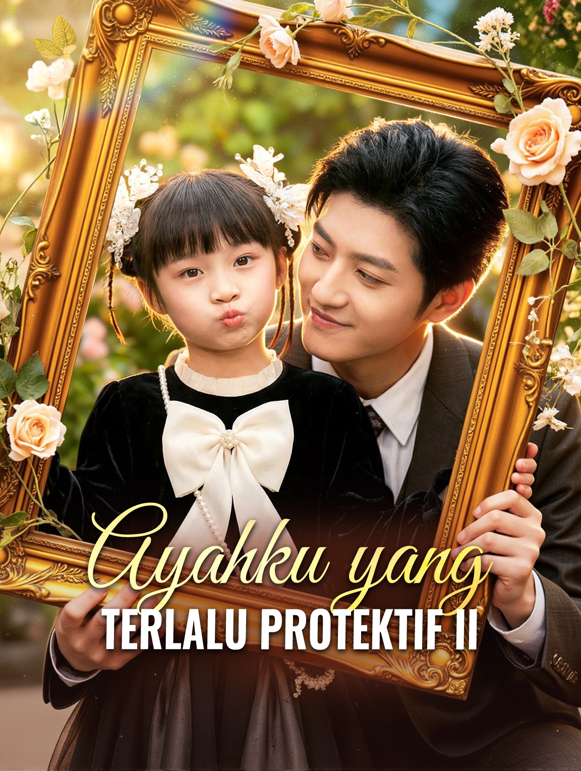 Ayahku yang Terlalu Protektif II