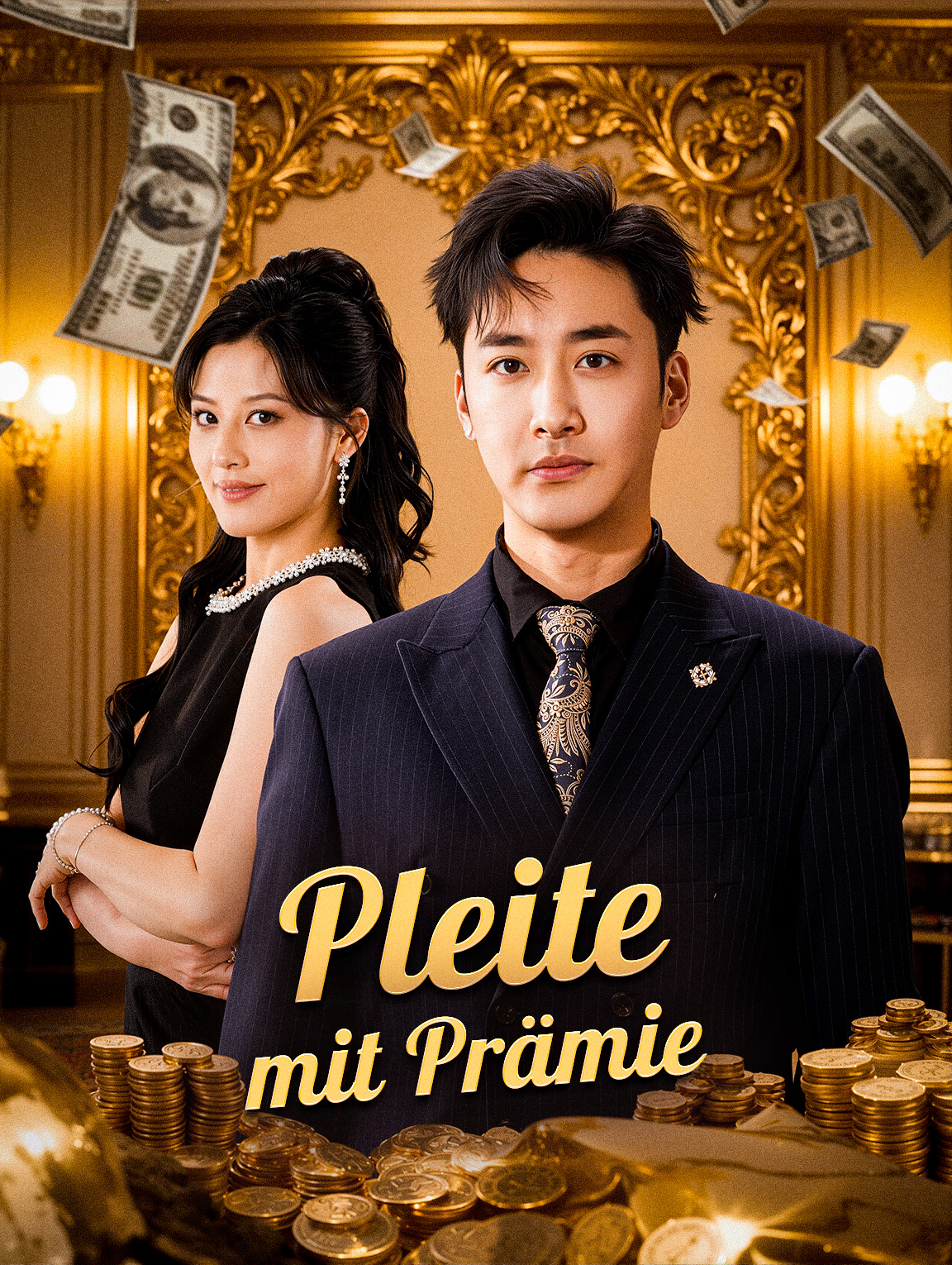 Pleite mit Prämie